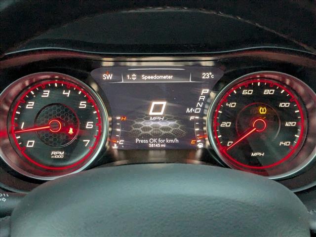 2023 Dodge Charger SXT photo 3