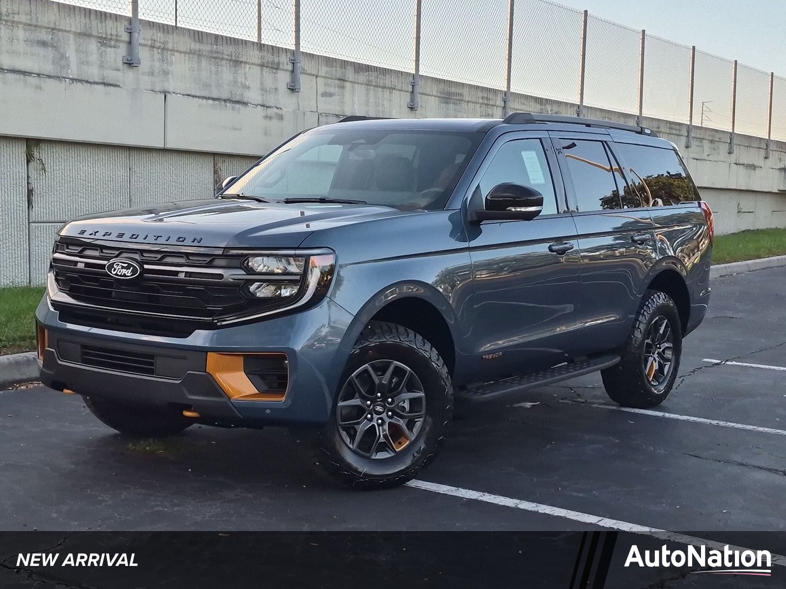  Ford Expedition
