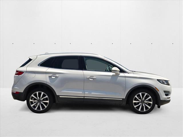 2019 Lincoln MKC Reserve photo 4