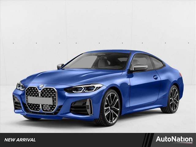  BMW M440i