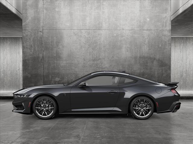 2025 Ford Mustang Dark Horse photo 2