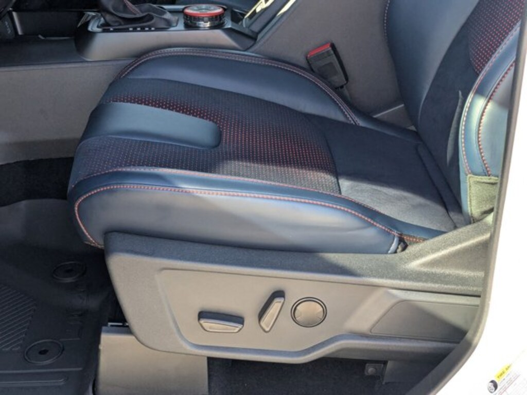 New 2025 Ford Bronco Raptor SUV