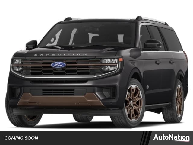 2026 Ford Expedition's photo