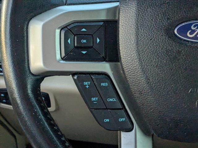 2021 Ford F-250 Lariat photo 3