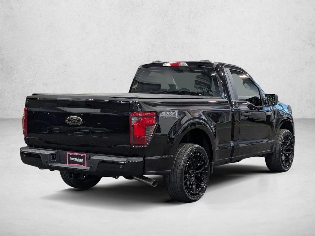 New 2026 Ford F-150 XL Truck Regular Cab
