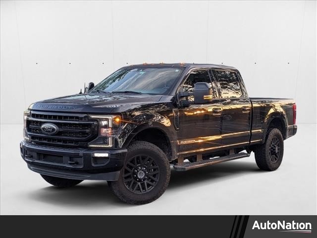 2022 Ford F-250 XLT