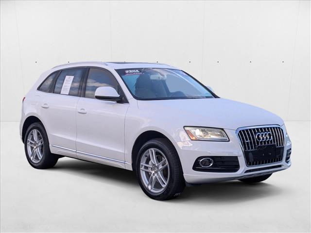 2014 Audi Q5 Premium 2.0T Plus photo 3