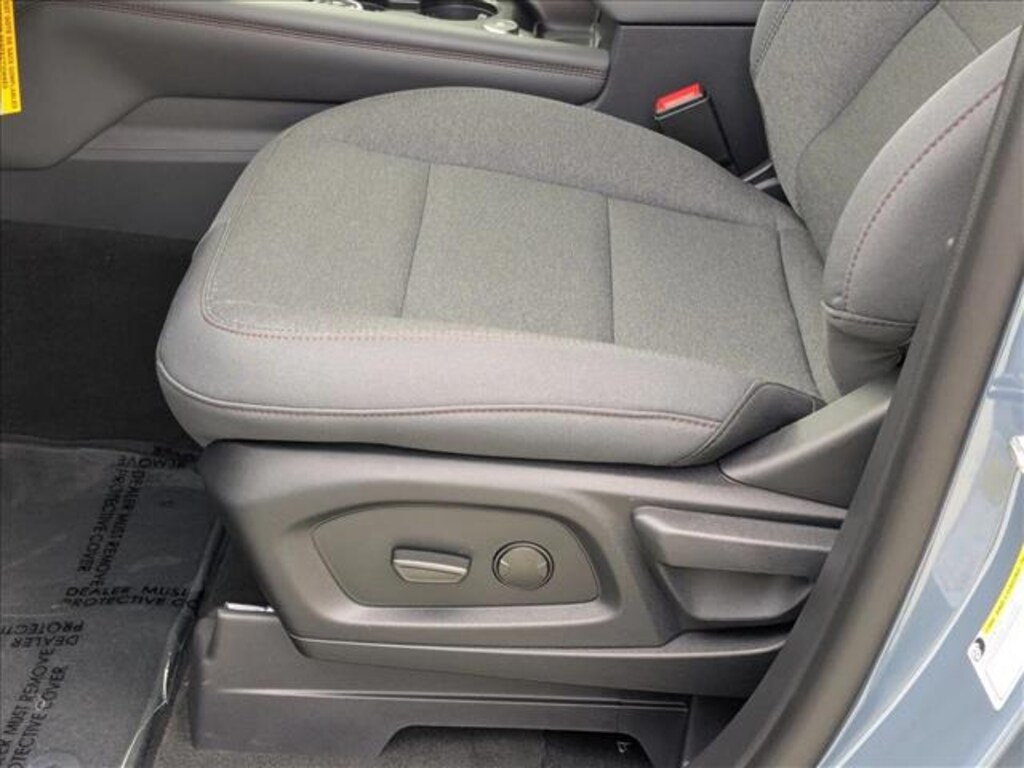 New 2026 Ford Explorer Active (100A) SUV