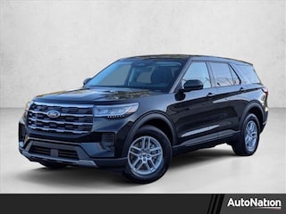 2026 Ford Explorer Active w/100A Pkg SUV