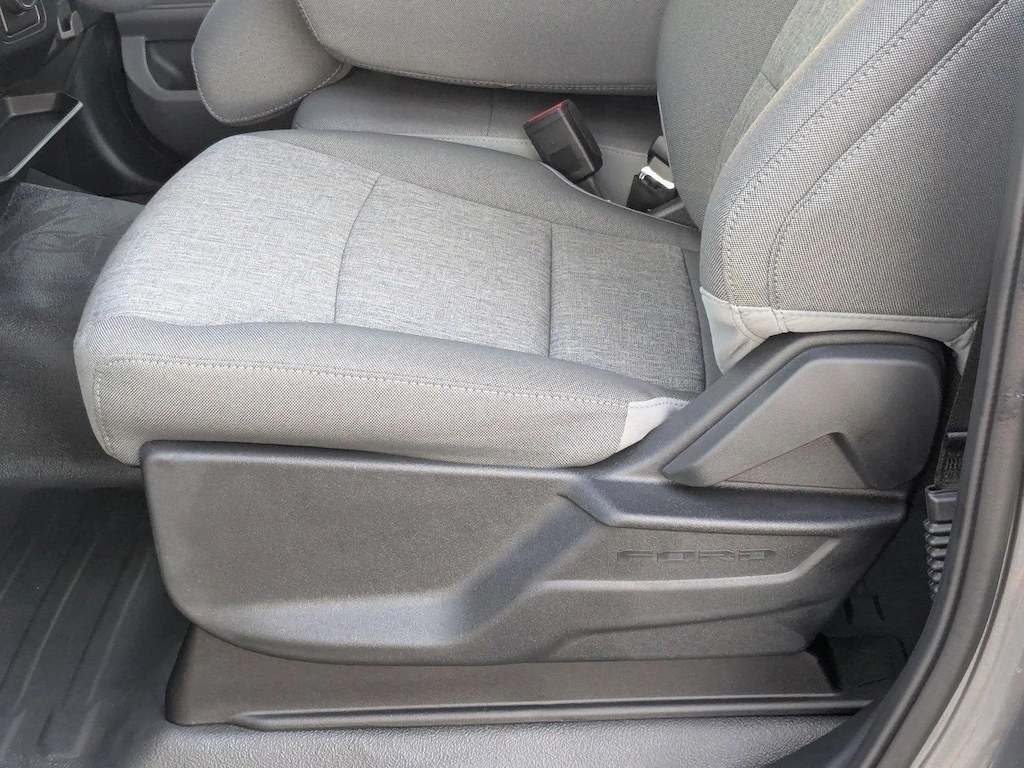 New 2026 Ford F-150 XL Truck Regular Cab