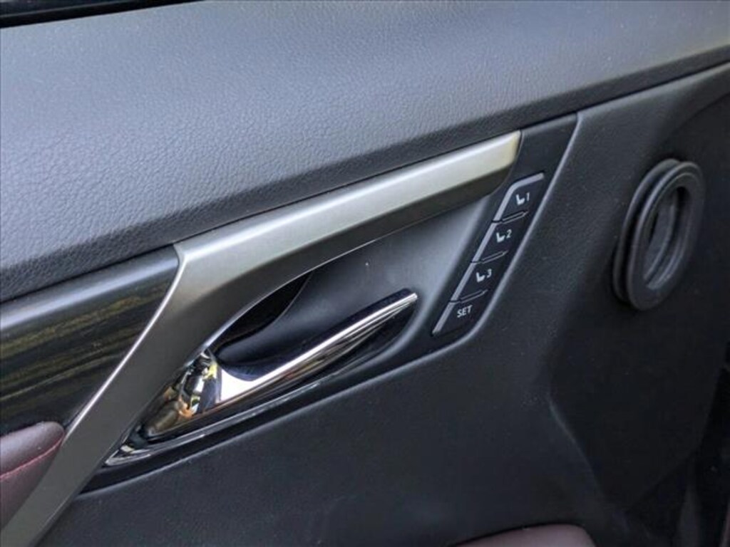 Used 2016 Lexus RX 350  SUV