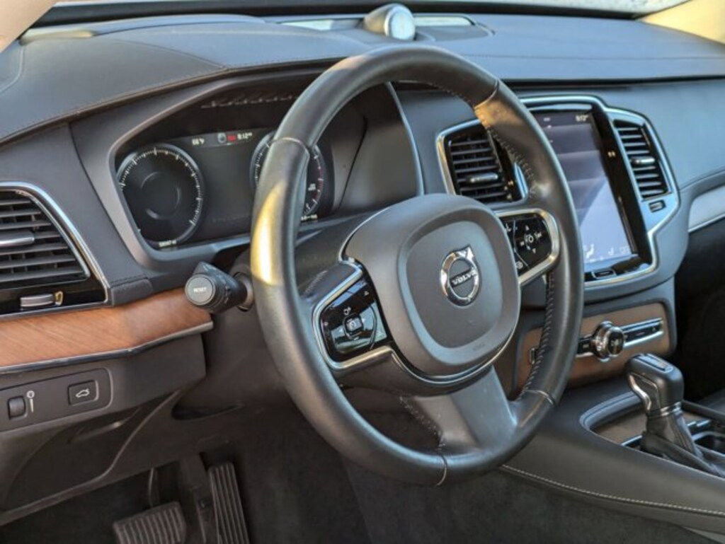 Used 2016 Volvo XC90 T6 Inscription SUV