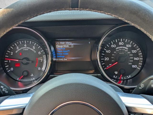 2015 Ford Mustang GT Premium photo 3