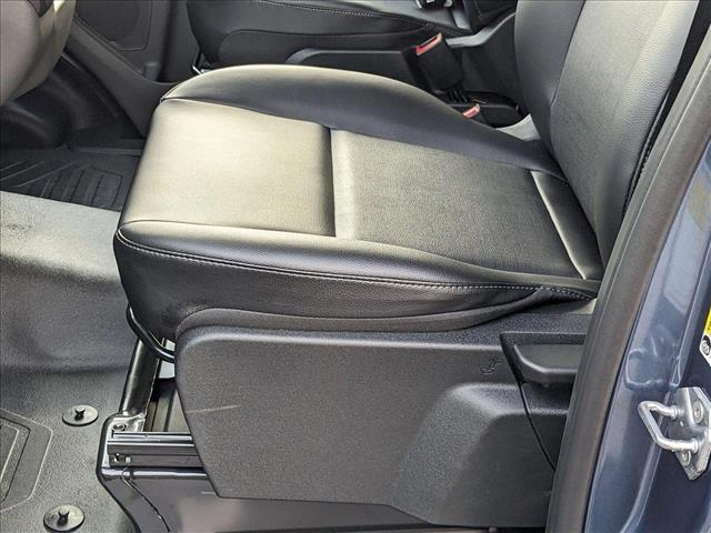 2025 Ford Transit photo 3