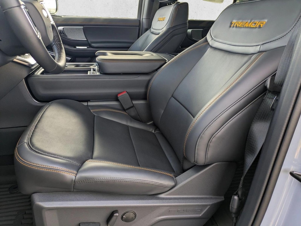 New 2027 Ford Expedition Tremor SUV