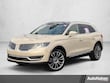  Lincoln MKX