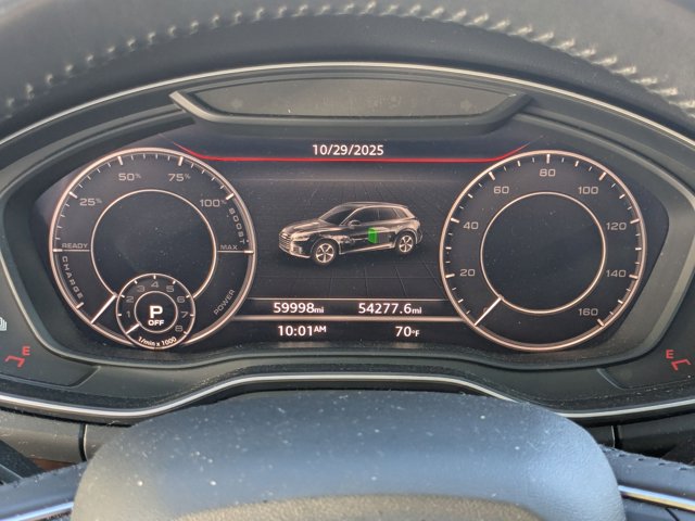 2020 Audi Q5 Premium Plus 55 TFSI e photo 3