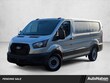  Ford Transit-150 Cargo