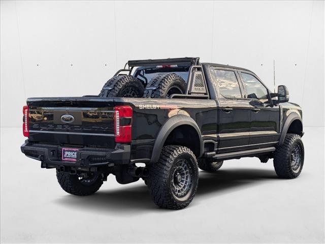 2025 Ford F-250 Lariat photo 2