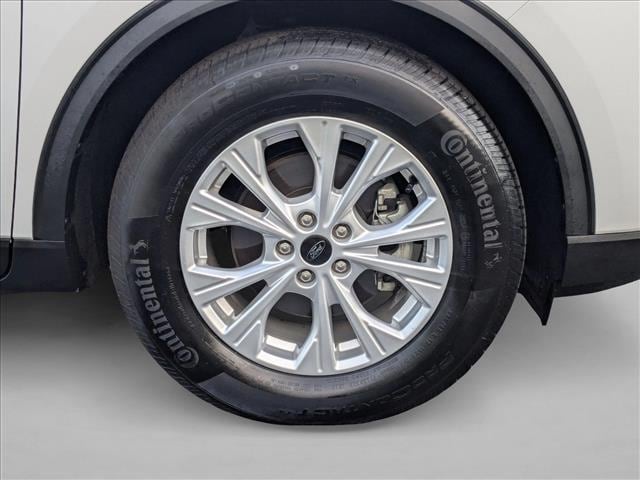 2024 Ford Escape Active - Photo 22