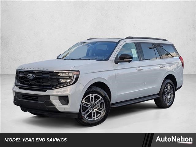 2025 Ford Expedition Active's photo