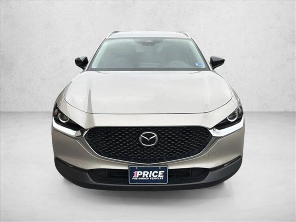 Used 2024 Mazda CX-30 2.5 S Select Sport SUV