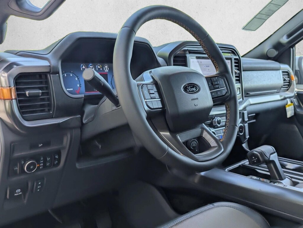 New 2026 Ford F-150 Tremor Truck SuperCrew Cab