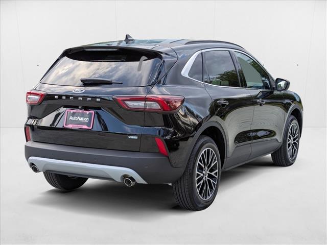 2026 Ford Escape Sport photo 2
