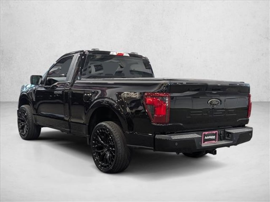 New 2026 Ford F-150 XL Truck Regular Cab