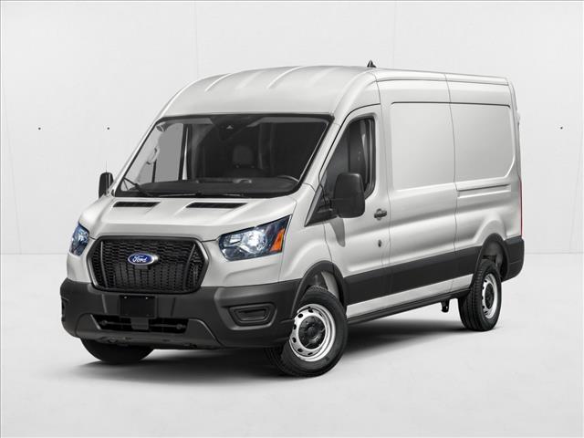2024 Ford Transit Van Base's photo