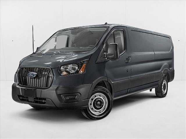 2026 Ford Transit Van Base's photo