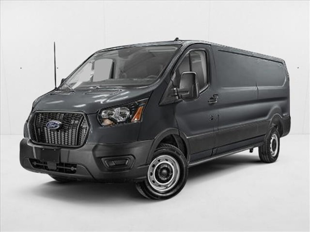 New 2026 Ford Transit-150 Cargo Van Low Roof Van