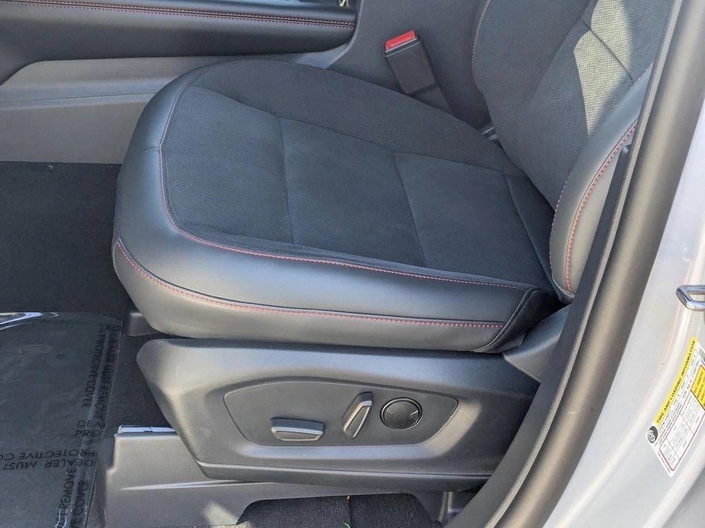 New 2026 Ford Explorer ST SUV