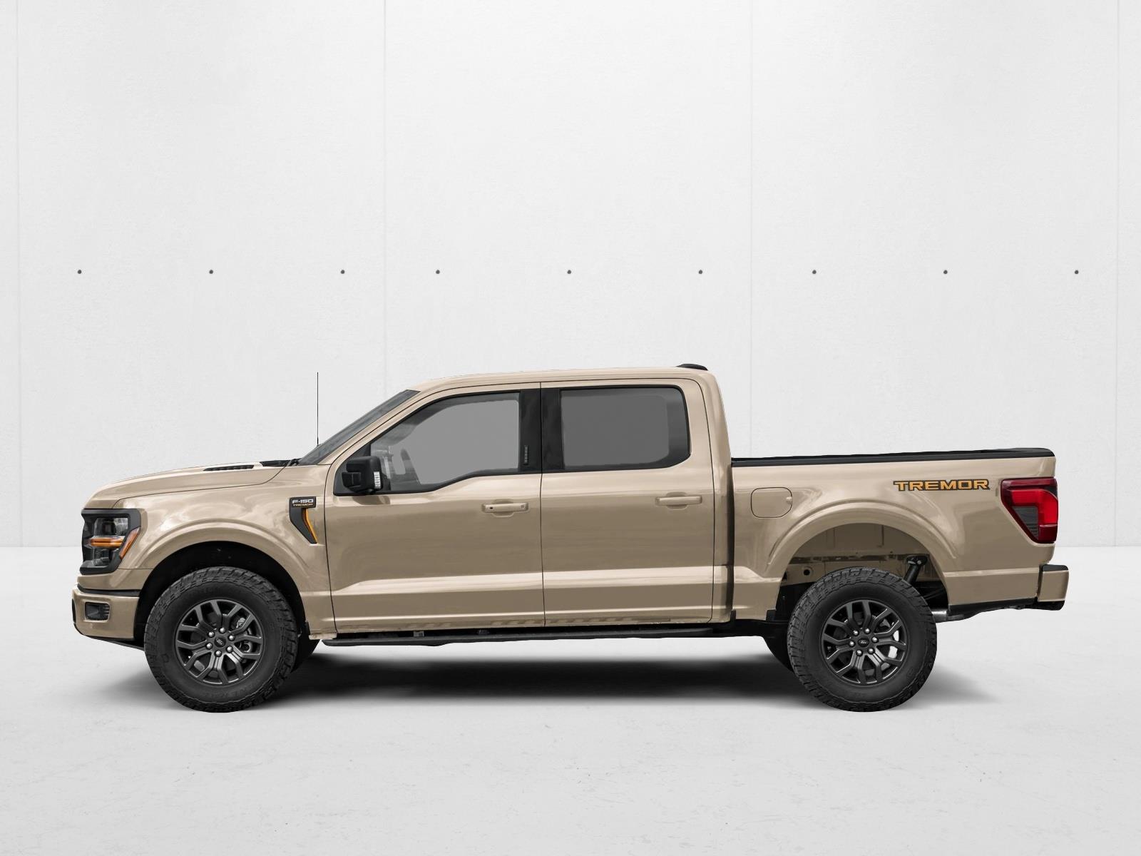 New 2027 Ford F-150 Tremor Truck SuperCrew Cab