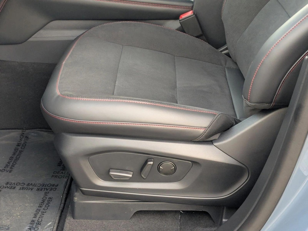 New 2026 Ford Explorer ST SUV