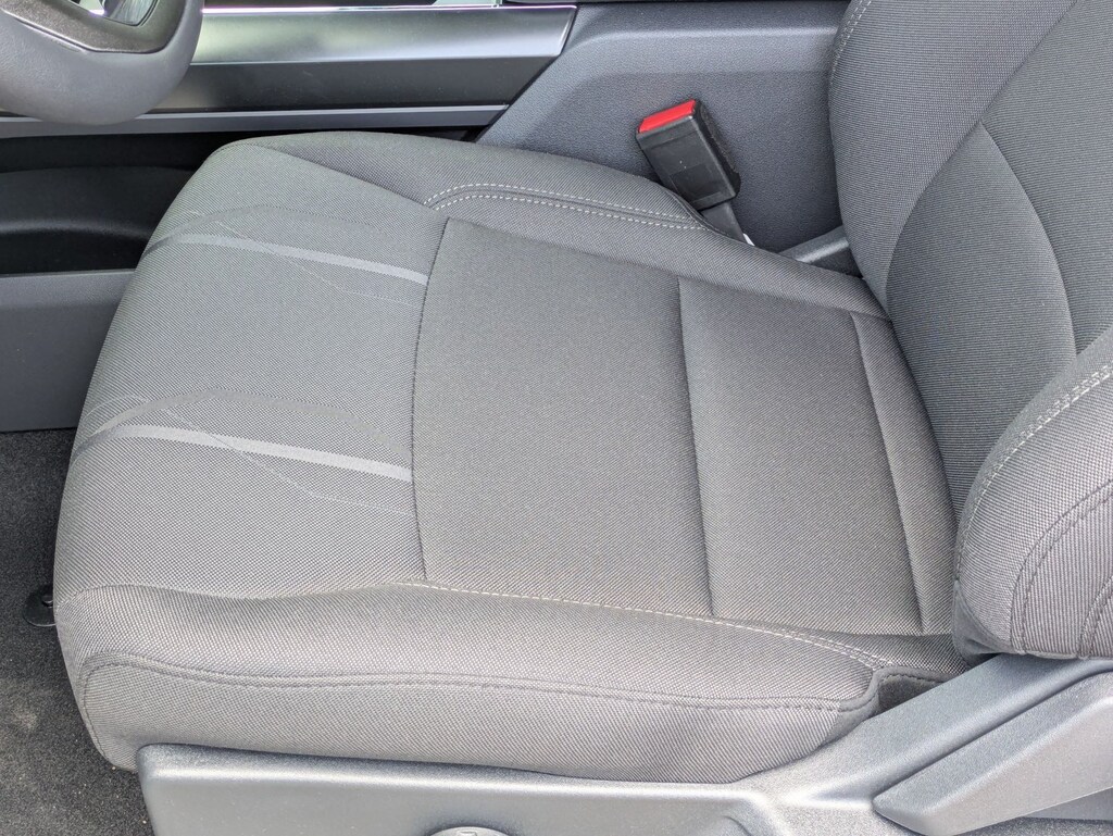 New 2026 Ford F-150 STX Truck SuperCrew Cab