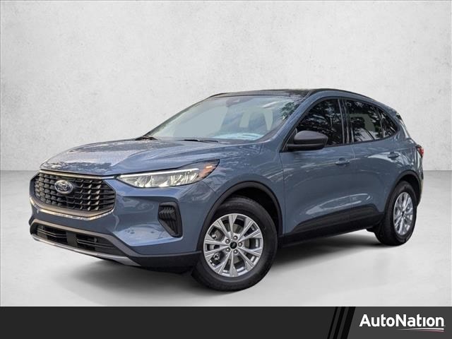 2026 Ford Escape Active's photo
