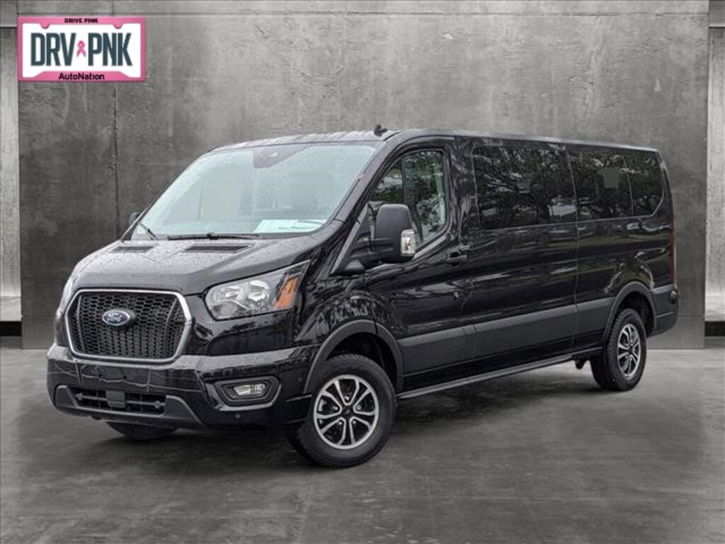 New Ford Transit350 Passenger For Sale St. Petersburg, FL