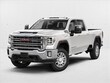 GMC Sierra 2500 HD