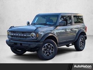 2025 Ford Bronco Base SUV