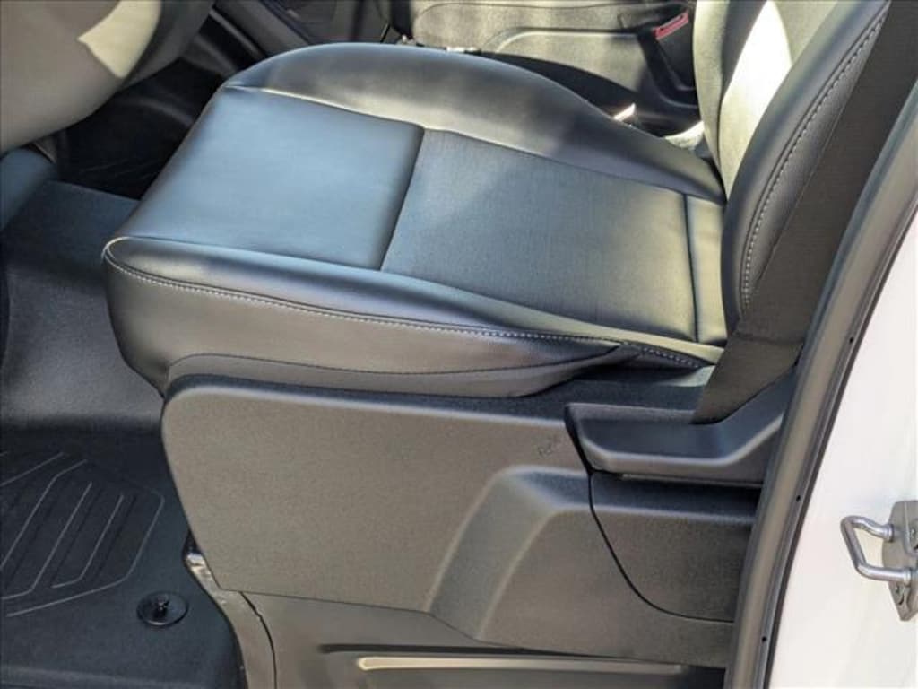 New 2026 Ford Transit-350 Passenger XL Wagon Medium Roof Van