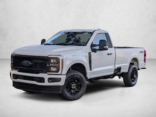 2026 Ford F-350 XL Truck Regular Cab