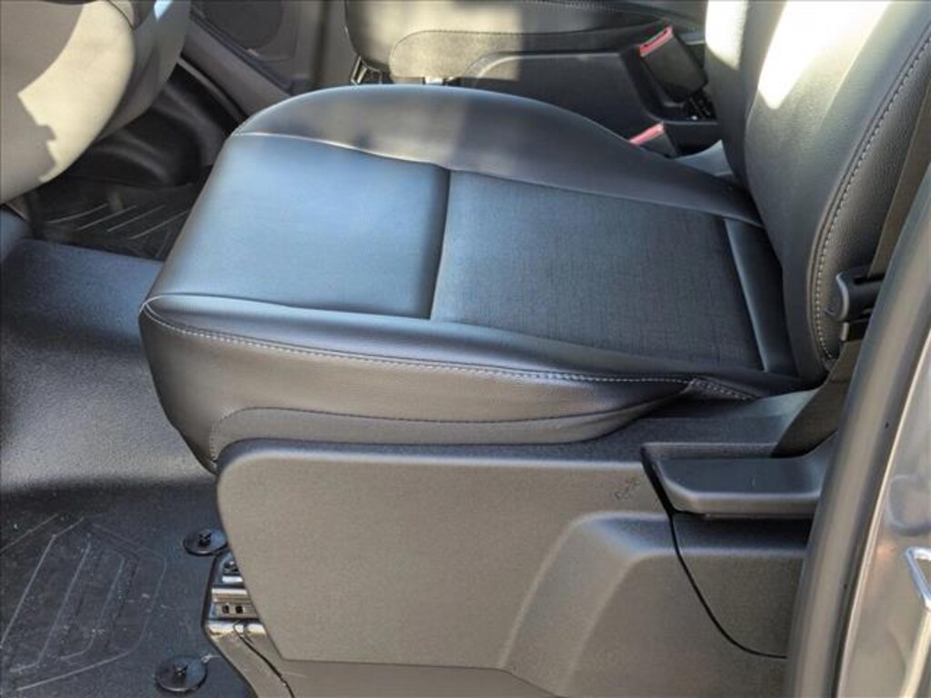 New 2026 Ford Transit-350 Passenger XL Wagon Medium Roof Van