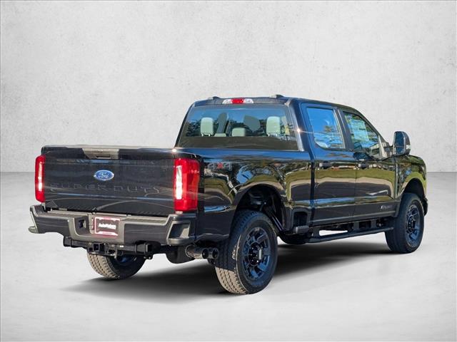 2026 Ford F-250 XL photo 2
