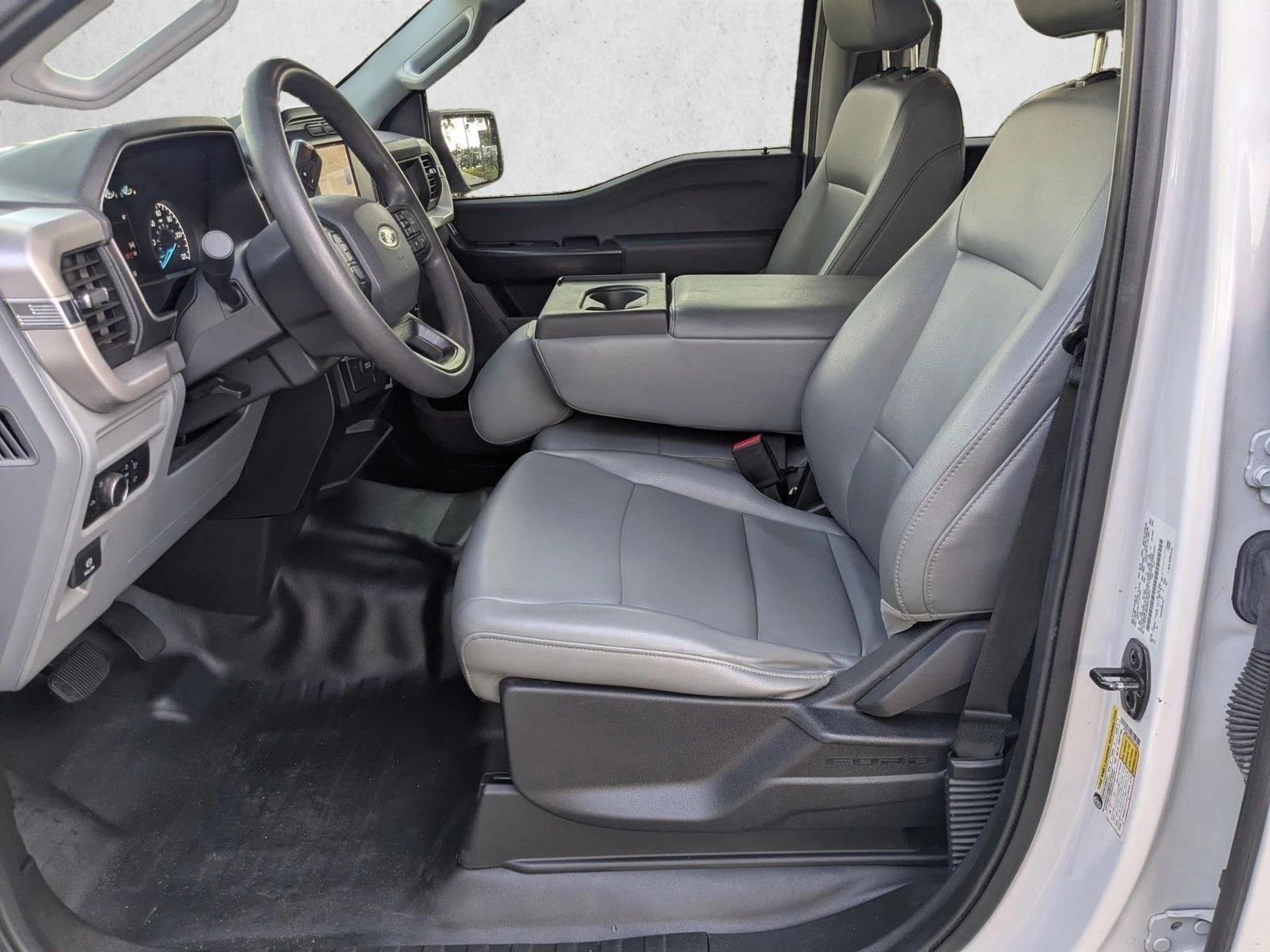 2023 Ford F-150 XL - Photo 14