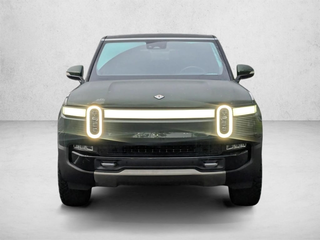 Used 2022 Rivian R1S Launch Edition SUV