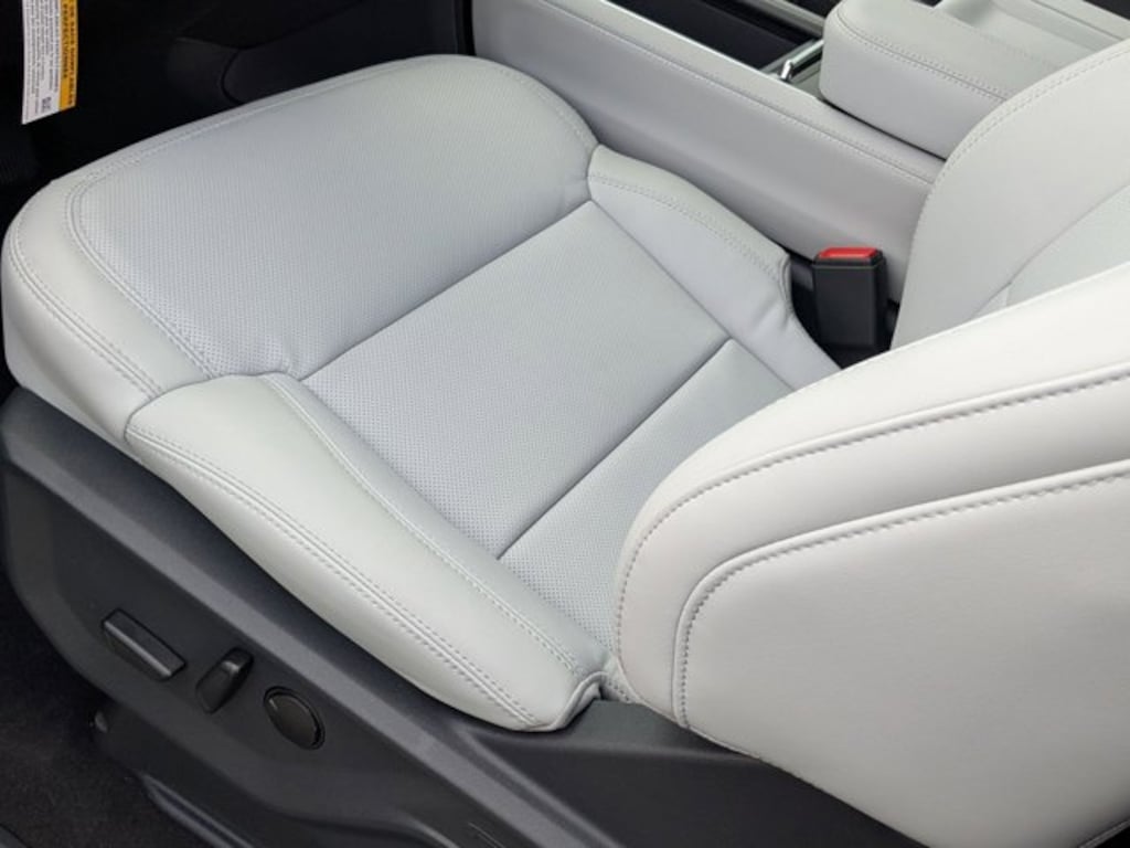 New 2026 Ford Expedition Max Platinum SUV