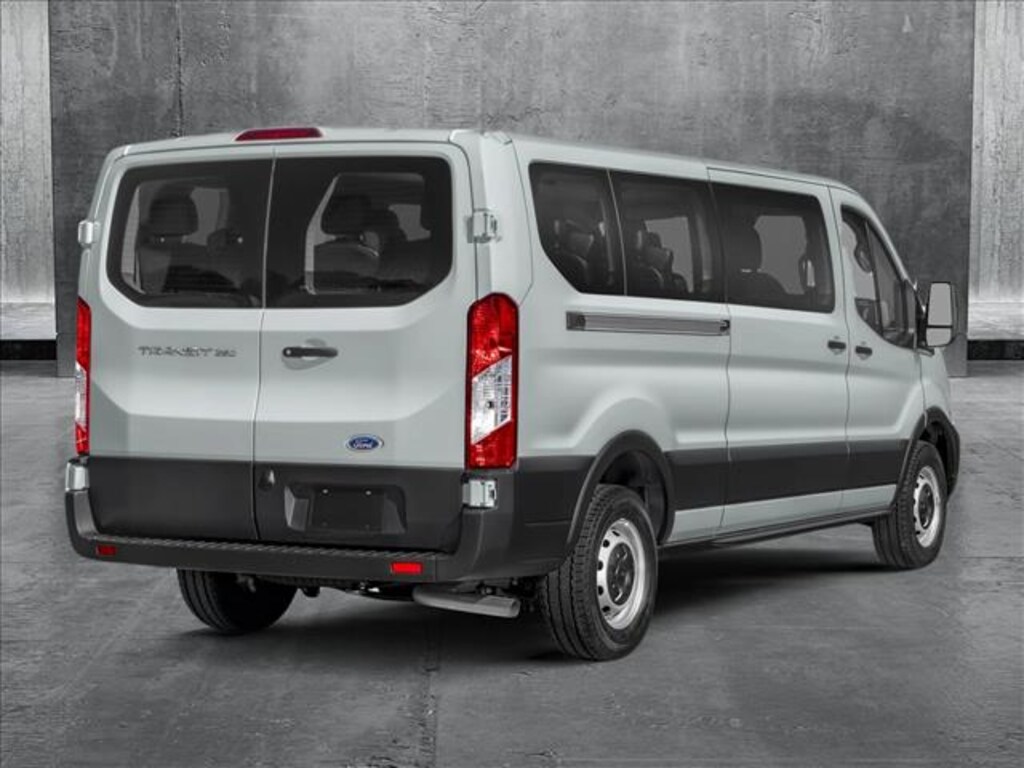 New Ford Transit350 Passenger For Sale Jacksonville, FL