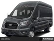  Ford Transit-350 Passenger