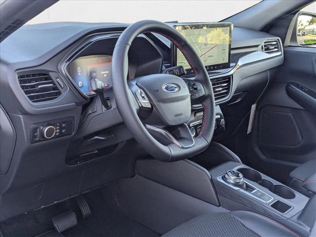 2025 Ford Escape ST-Line photo 3